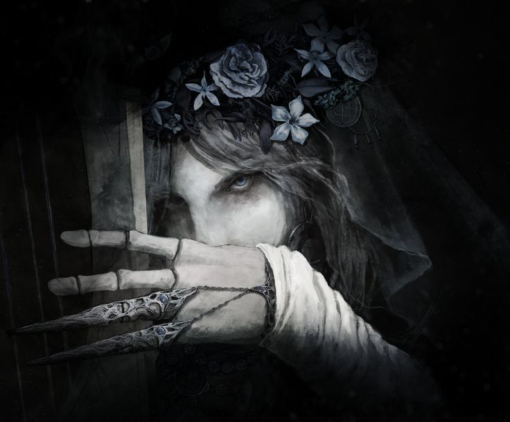 Revenant preview